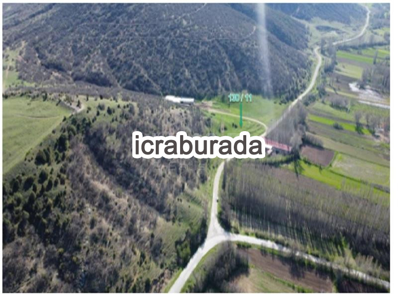 icralık  m2 Arsa Sivas Yıldızeli Yavu - Camimahallesi