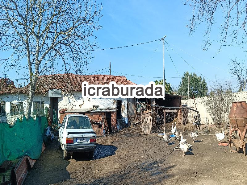 icralık  m2 Arsa Çanakkale Biga Güleç
