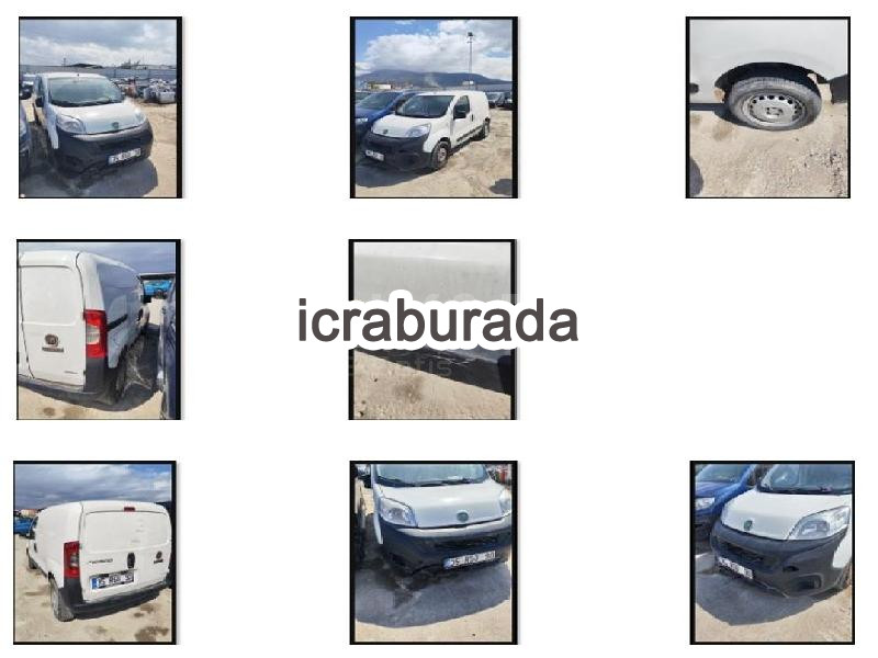 icralık Fiat 225 Kamyonet İzmir Konak Konak