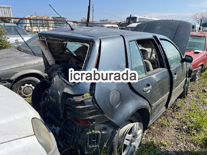 icralık Volkswagen Golf 1.6 Otomobil Samsun İlkadım İlkadım