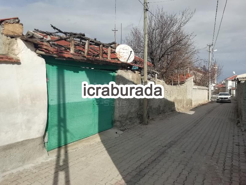 icralık  m2 Kargir Eskişehir Günyüzü Gecek