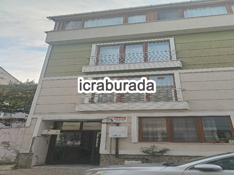 icralık 1 m2 Daire Çanakkale Biga Hamdibey