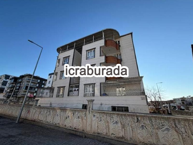 icralık 12 m2 Daire Şanlıurfa Siverek Yenişehir
