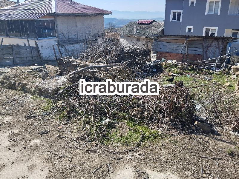 icralık  m2 Kargir Samsun Havza Çakiralan