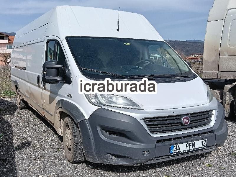icralık Fiat  Kamyonet Belirtilmedi Belirtilmedi Belirtilmedi