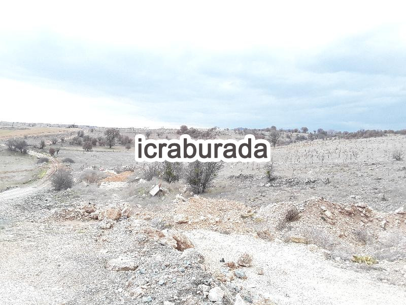 icralık  m2 Arsa Uşak Merkez Bölme