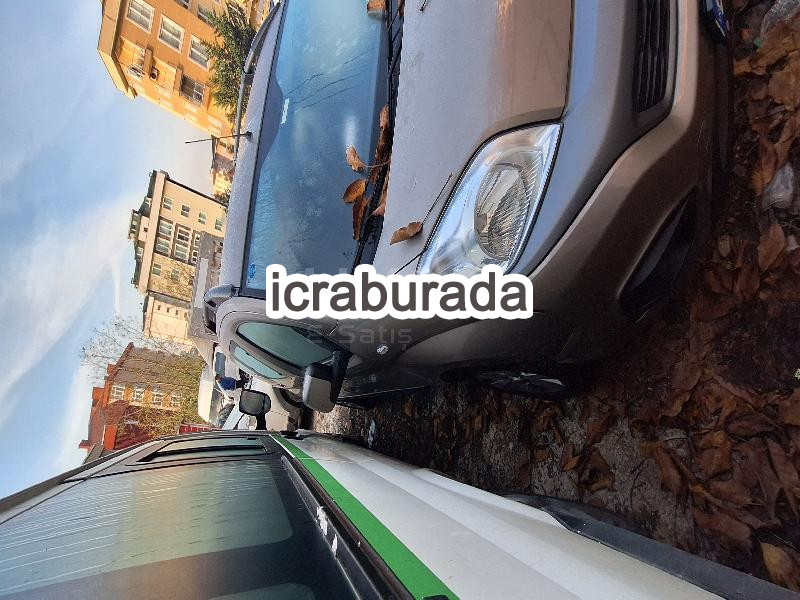 icralık Fiat Belirtilmemiş Kamyonet İstanbul Kartal Kartal
