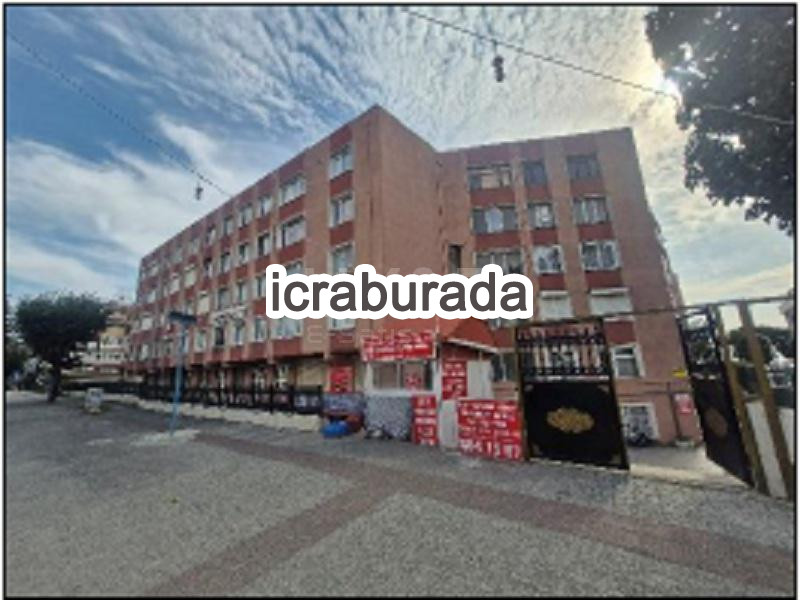 icralık  m2 Daire İstanbul Büyükçekmece Kumburgaz Merkez