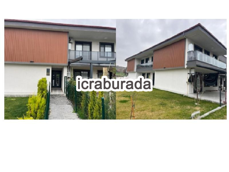 icralık 6 m2 Daire İzmir Dikili Çandarli