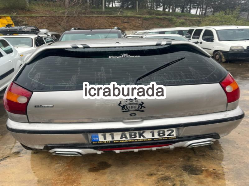 icralık Fiat O 1.4 HB RT  Otomobil Belirtilmedi Belirtilmedi Belirtilmedi