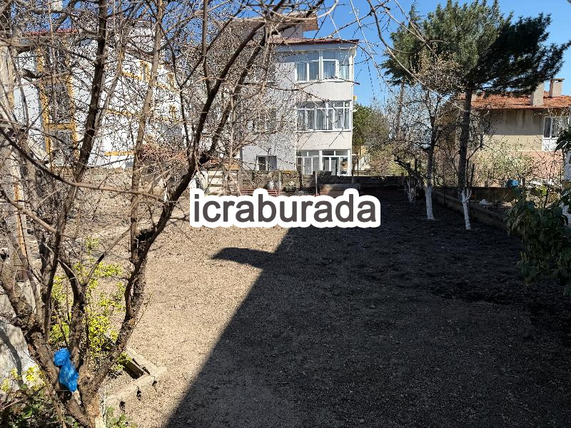 icralık  m2 Arsa Amasya Merzifon Sofular