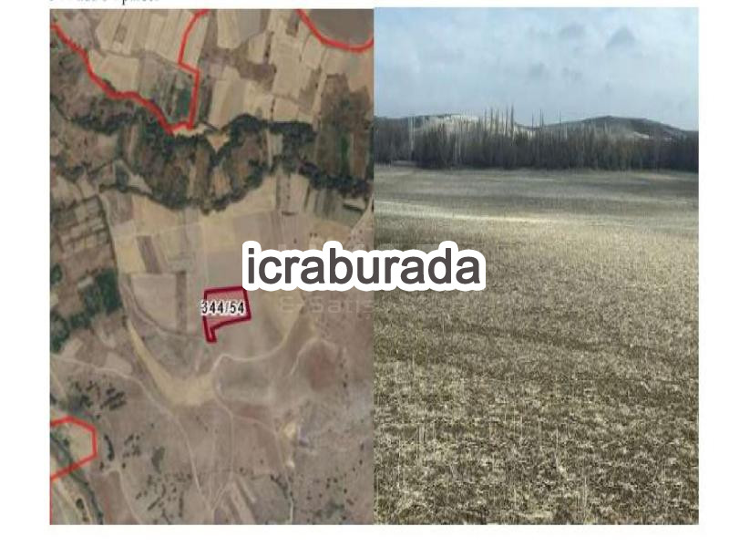 icralık  m2 Tarla Aksaray Merkez Doğantarla/yenimahalle
