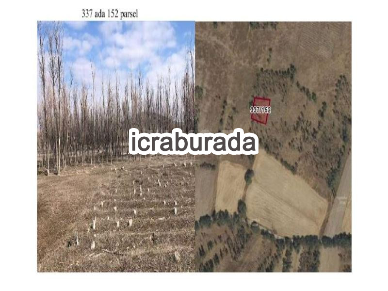 icralık  m2 Tarla Aksaray Merkez Doğantarla/yenimahalle
