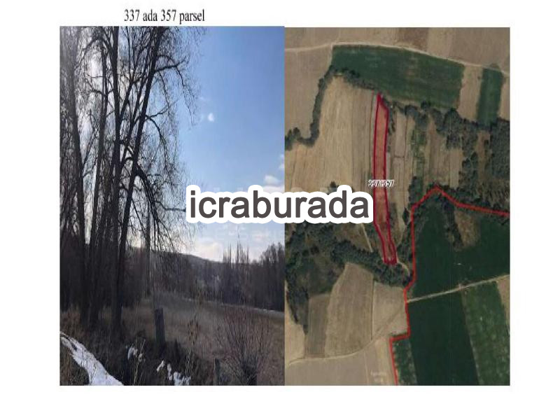 icralık  m2 Tarla Aksaray Merkez Doğantarla/yenimahalle