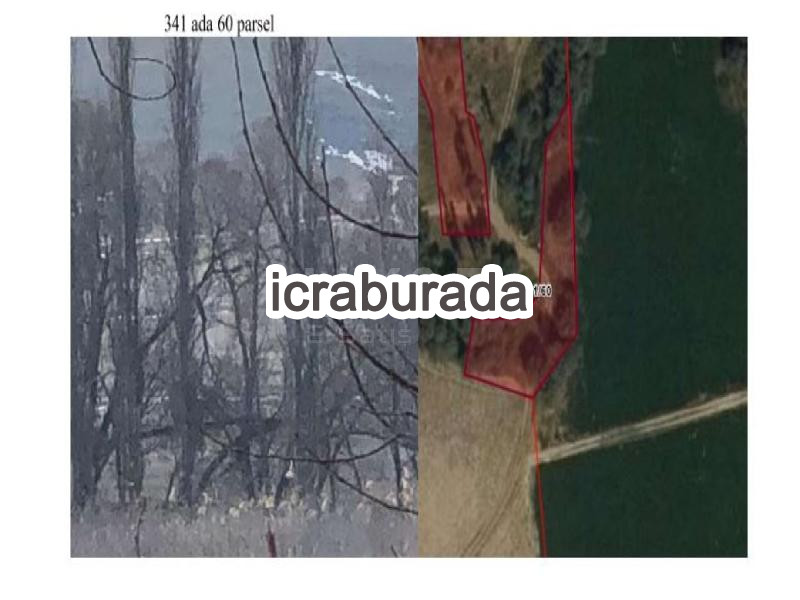 icralık  m2 Tarla Aksaray Merkez Doğantarla/yenimahalle