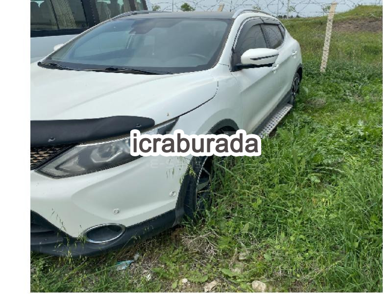 icralık Nissan  J11  Otomobil Belirtilmedi Belirtilmedi Belirtilmedi