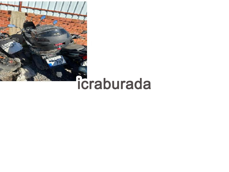 icralık Motosiklet  GST125T-16  Motosiklet Belirtilmedi Belirtilmedi Belirtilmedi