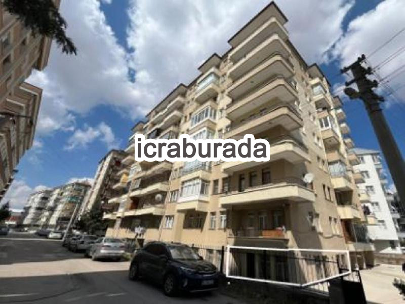 icralık  m2 Daire Aksaray Merkez Taşpazar
