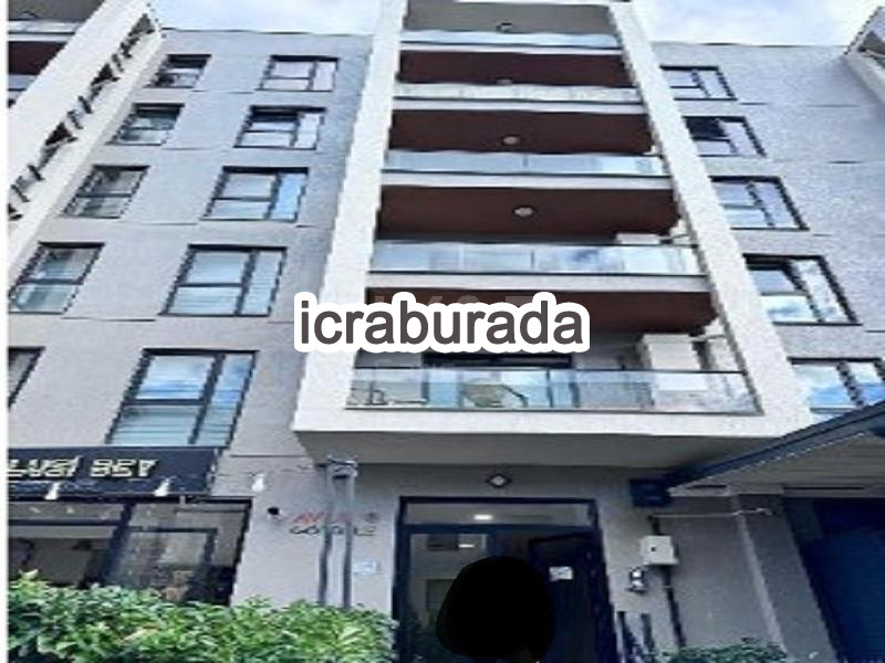icralık 11 m2 Daire Bursa Nilüfer Görükle/dumlupinar