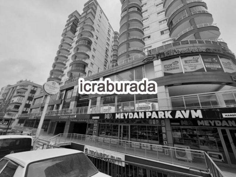 icralık 10 m2 Dukkan Mardin Artuklu Yalim