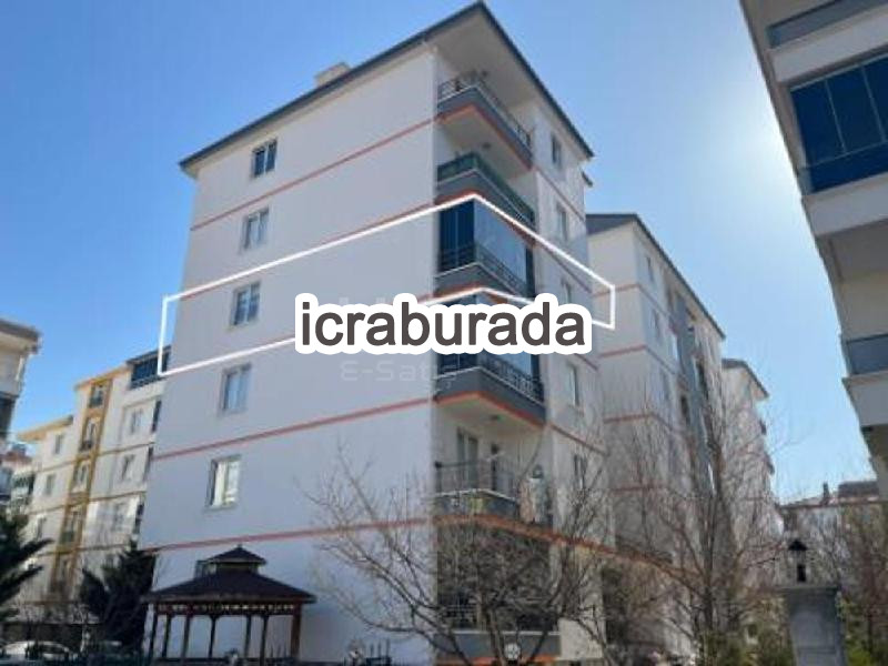 icralık  m2 Daire Aksaray Merkez Paşacik