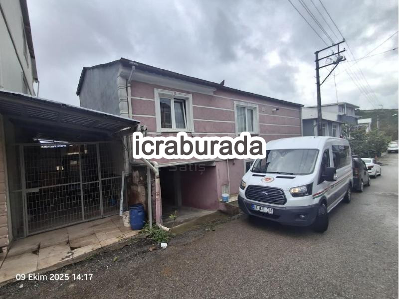icralık  m2 Arsa Kocaeli Merkez Ş.gündoğdu