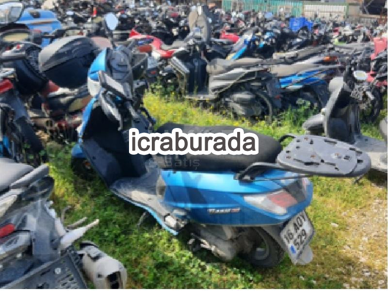 icralık Motosiklet  Motosiklet Belirtilmedi Belirtilmedi Belirtilmedi