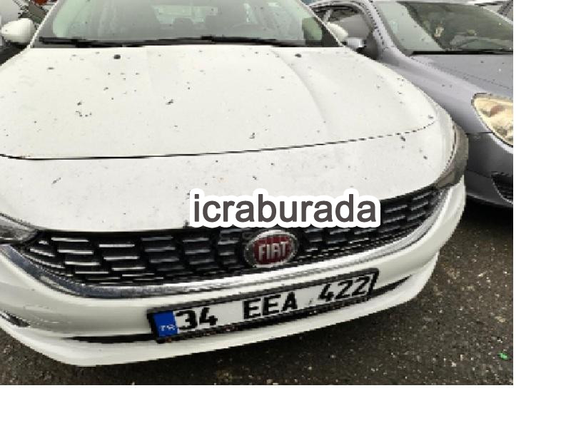 icralık Fiat  356  Otomobil Belirtilmedi Belirtilmedi Belirtilmedi