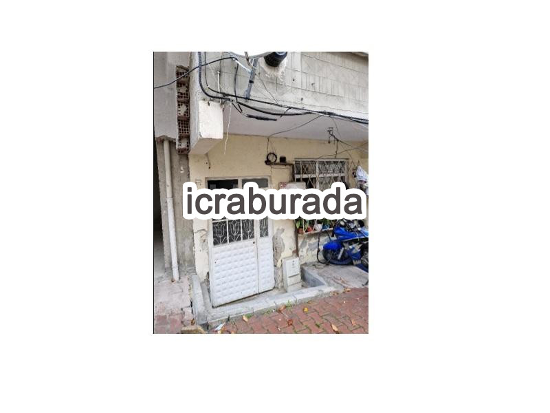 icralık  m2 Arsa İstanbul Esenyurt Kiraç
