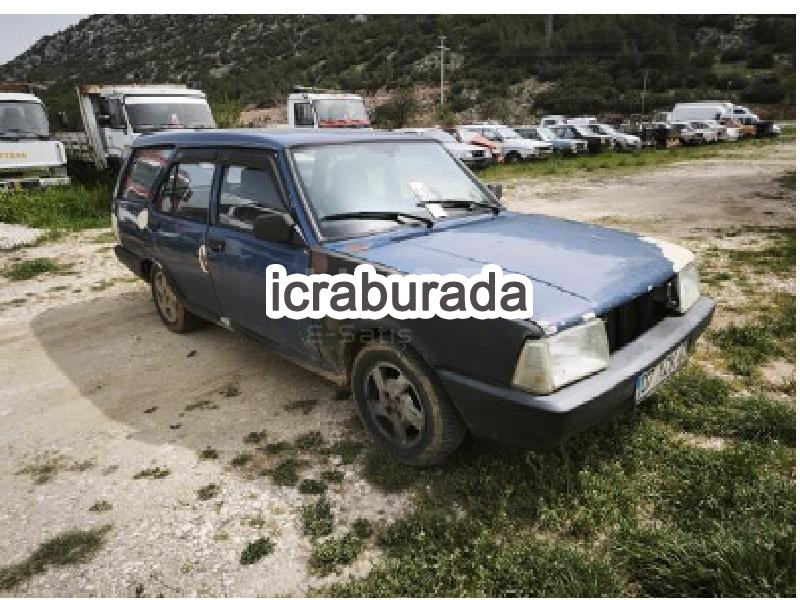 icralık Belirtilmemiştir Belirtilmemiş Otomobil Burdur Bucak Bucak