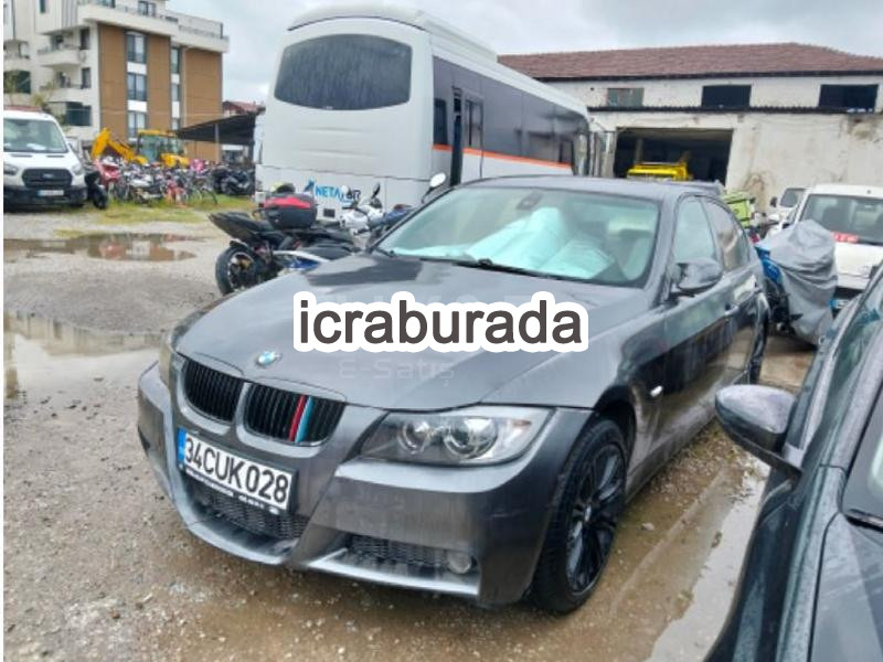 icralık Bmw /4.  Otomobil Kocaeli Gölcük Merkez
