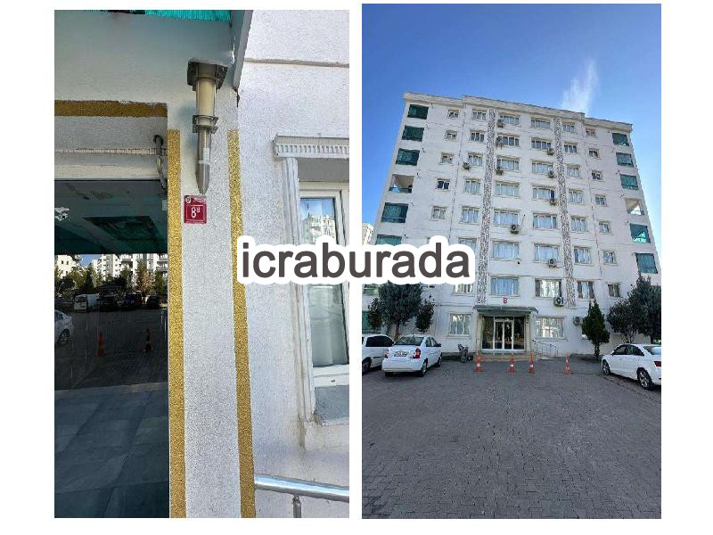 icralık 32 m2 Arsa Diyarbakır Kayapınar Kayapinar