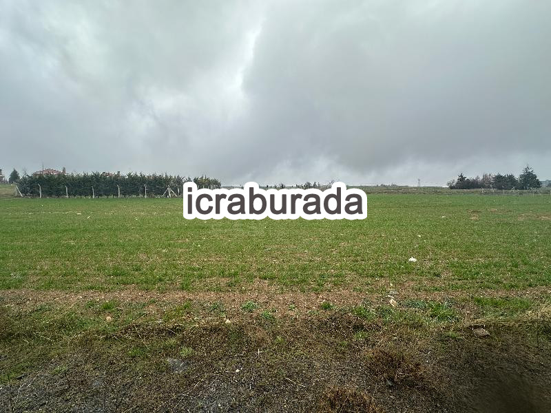 icralık  m2 Arsa Ankara Gölbaşı Tuluntaş-İmar