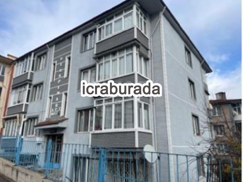 icralık  m2 Diger Karabük Merkez 5000 Evler Cumhuriyet