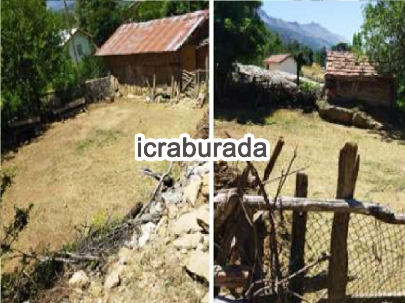 icralık  m2 Tarla Isparta Sütçüler Aşağiyaylabel