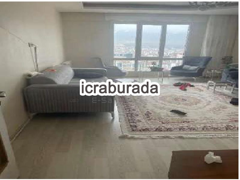 icralık 53 m2 Daire Niğde Merkez Şehitler