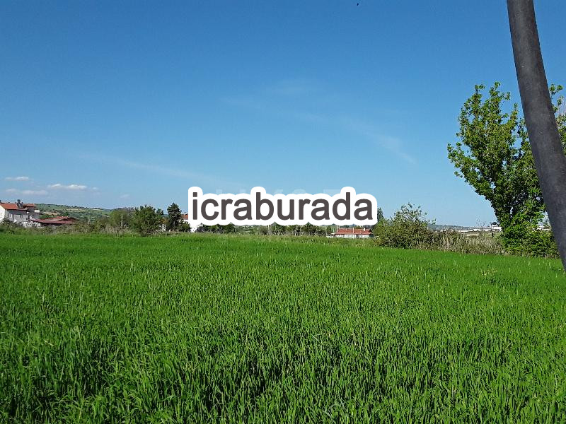 icralık  m2 Arsa Uşak Merkez Bozkuş