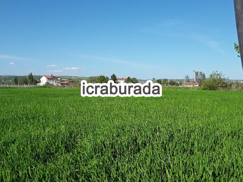 icralık  m2 Arsa Uşak Merkez Bozkuş