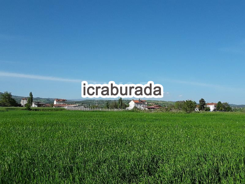 icralık  m2 Arsa Uşak Merkez Bozkuş