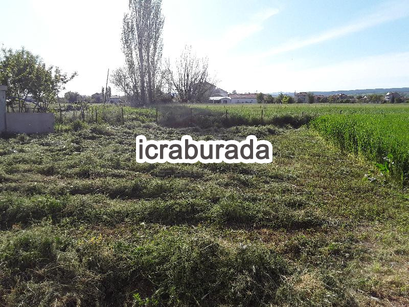 icralık  m2 Arsa Uşak Merkez Bozkuş