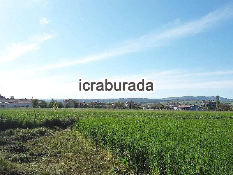icralık  m2 Arsa Uşak Merkez Bozkuş