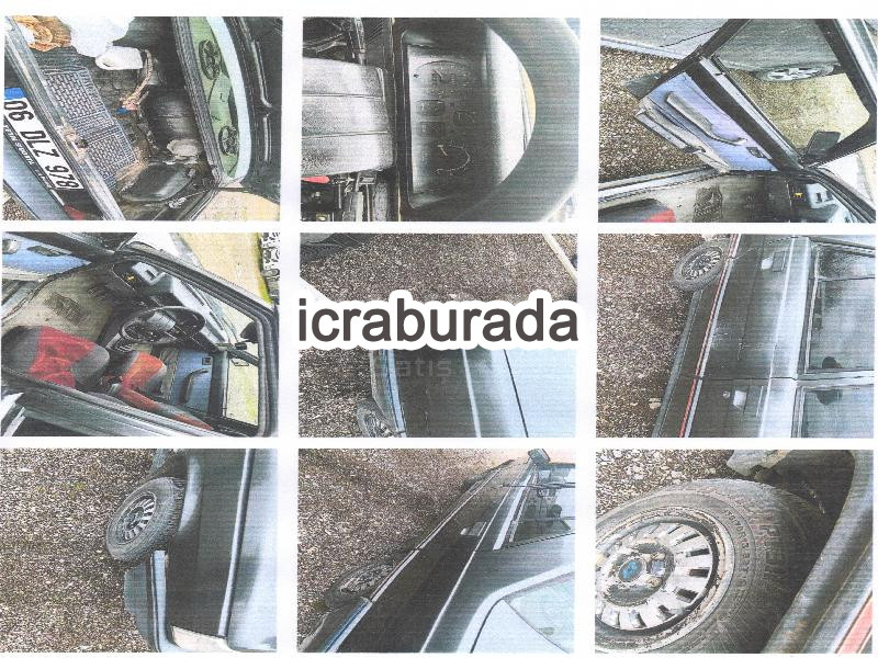 icralık Renault  BROADWAY  Otomobil Belirtilmedi Belirtilmedi Belirtilmedi
