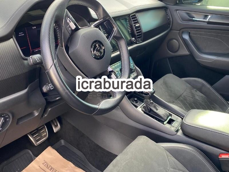 icralık Skoda  Otomobil Belirtilmedi Belirtilmedi Belirtilmedi