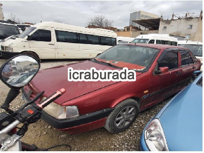 icralık Fiat  Otomobil Belirtilmedi Belirtilmedi Belirtilmedi