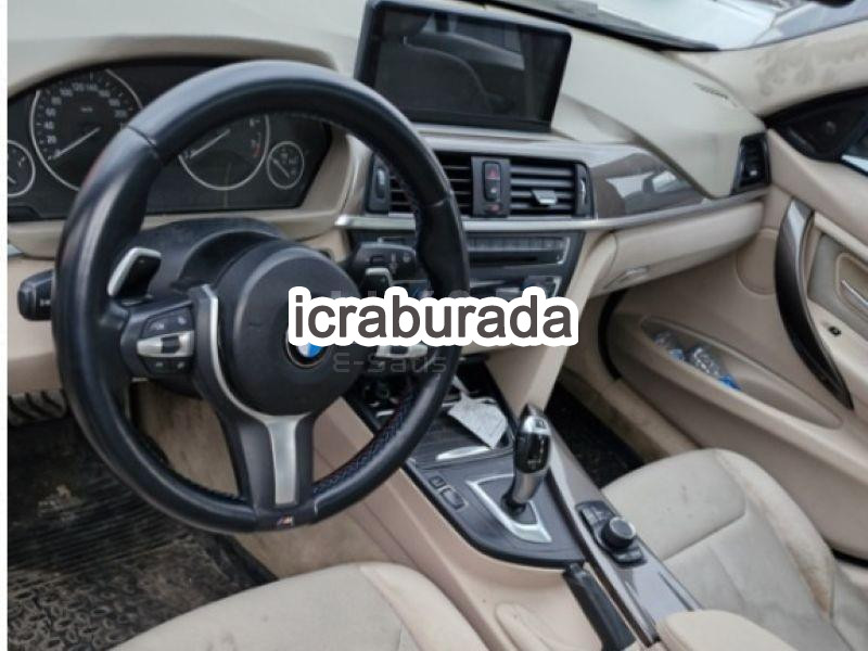icralık Bmw  3L  Otomobil Belirtilmedi Belirtilmedi Belirtilmedi