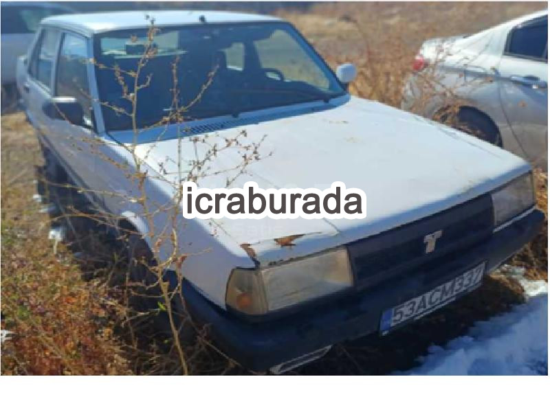 icralık Fiat N 1.4  Otomobil Belirtilmedi Belirtilmedi Belirtilmedi
