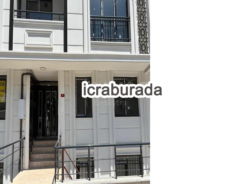 icralık 2 m2 Daire İstanbul Esenyurt Akçaburgaz