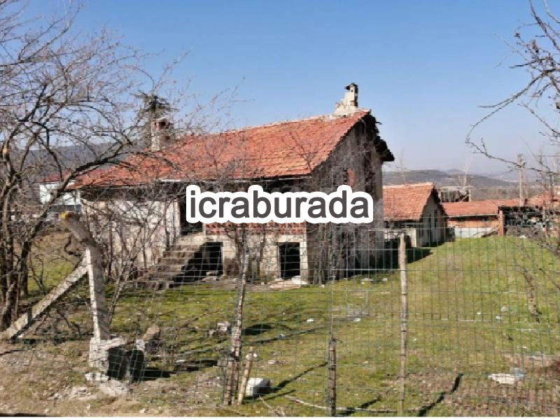 icralık  m2 Arsa Bursa Büyükorhan Orhan