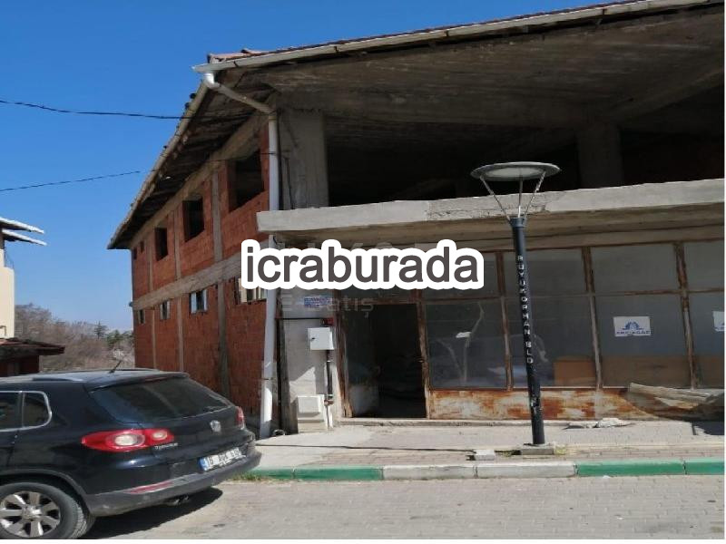 icralık  m2 Arsa Bursa Büyükorhan Cumhuriyet