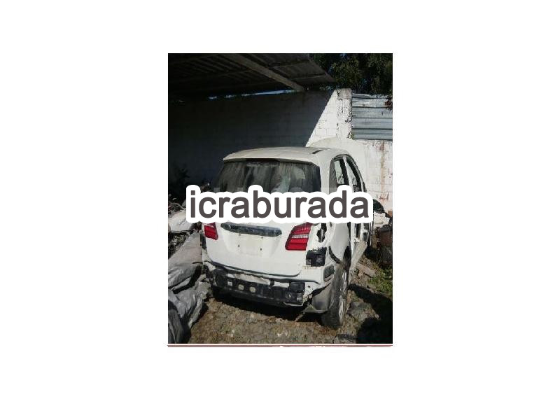 icralık Benz  B 180 d/ 245 G  Otomobil Belirtilmedi Belirtilmedi Belirtilmedi